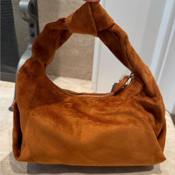 NWT Khaite Small Beatrice Handbag - Picture 6 of 8